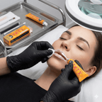 Otre Crème la plus PUISSANTE TKTX GOLD 75% POUR TATOUAGE | ÉPILATION | PERÇAGE | LE MICROBLADING