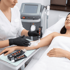 LA MEILLEURE CRÈME TKTX Noir pour TATOUAGE | épilation à la cire | FORAGE | MICROBLADING 🤩