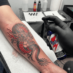 ✅ VASOCAINE SPRAY pour plaies ouvertes TATOUAGES | MICROBLADING | MAQUILLAGE PERMANENT 🤩 120ml