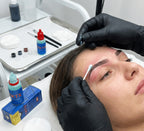 ✅ TKTX GEL 15 ml PENDANT les TATOUAGES | MICROBLADING | MAQUILLAGE PERMANENT