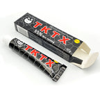 LA MEILLEURE CRÈME TKTX Noir pour TATOUAGE | épilation à la cire | FORAGE | MICROBLADING 🤩