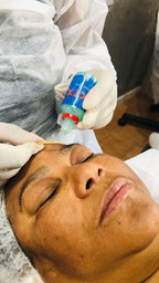 ✅ TKTX GEL 15 ml PENDANT les TATOUAGES | MICROBLADING | MAQUILLAGE PERMANENT