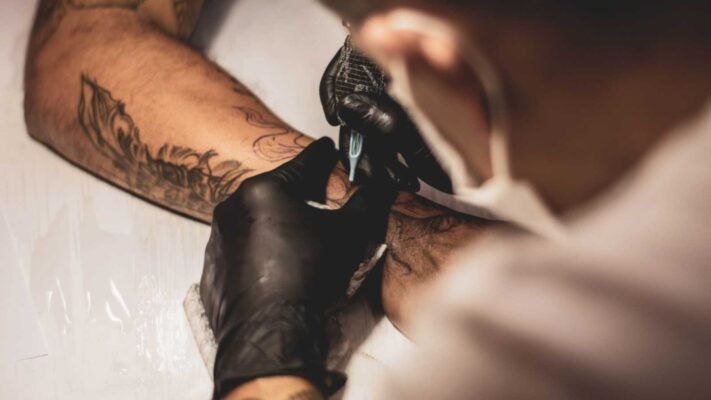Meilleures crèmes anesthésiantes pour tatouages (Guide et Avis 2024) 2 Mejores cremas anestésicas para tatuajes (Guía 2022)