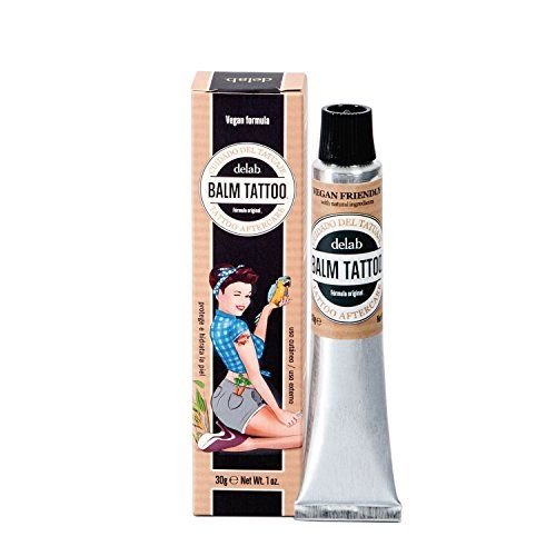 Les 15 meilleures crèmes cicatrisantes pour tatouages. Comparaison 4 1618309258 41NotnVB6kL. SL500