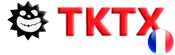 TKTX OFFICIEL FRANCE