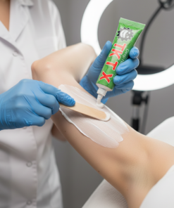 ✅ Pack 5 CRÈMES ANESTHÉSIQUES VERTES🤩 - Offre Limitée 6 Gemini Generated Image 1v8o9v1v8o9v1v8o