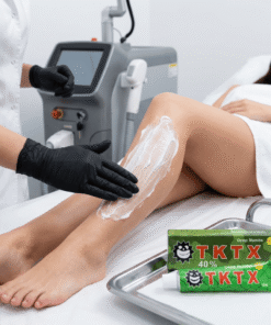 ✅ Pack 5 CRÈMES ANESTHÉSIQUES VERTES🤩 - Offre Limitée 4 Gemini Generated Image 2grhs2grhs2grhs2 2