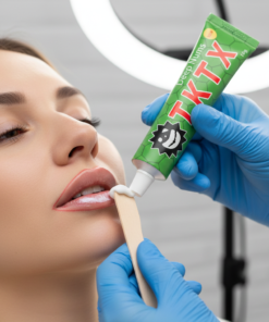 ✅ Pack 5 CRÈMES ANESTHÉSIQUES VERTES🤩 - Offre Limitée 5 Gemini Generated Image mrowhpmrowhpmrow