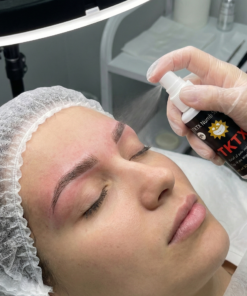 ✅ TKTX SPRAY ANESTHÉSIQUE 30 ml PENDANT les TATOUAGES | MICROBLADING | MAQUILLAGE PERMANENT🤩 2 Gemini Generated Image mxgb4nmxgb4nmxgb