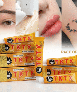 TKTX 75% 🤩 Pack 5 – Offre Limitée