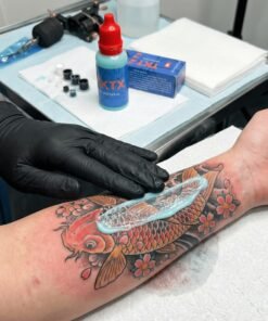 Magasin officiel de crème TKTX en France 6 gel tktx