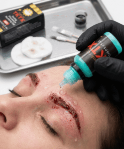 ✅ TKTX GEL ANESTHÉSIQUE 15 ml PENDANT les TATOUAGES | MICROBLADING | MAQUILLAGE PERMANENT🤩 2 Gemini Generated Image 2hzefp2hzefp2hze