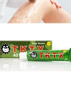 crema tktx anestésico anestesia lidocaina hidratante cicatrizante verde gold oro amarilla negra azul rojo Crema cremas anestesia gel geles anestésico anestésicos Tktx tatuaje tattoo láser microblading derrapen tatuajes micro pigmentación madrid España malaga Barcelona Bilbao Asturias malaga oferta ofertas regalo