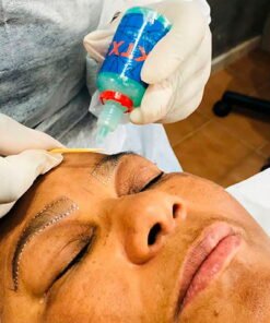 microblading