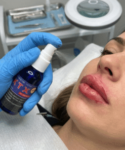 ✅ TKTX SPRAY ANESTHÉSIQUE 30 ml PENDANT les TATOUAGES | MICROBLADING | MAQUILLAGE PERMANENT🤩 2 Gemini Generated Image 5yk4oj5yk4oj5yk4 1
