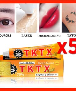 Magasin officiel de crème TKTX en France 10 X5