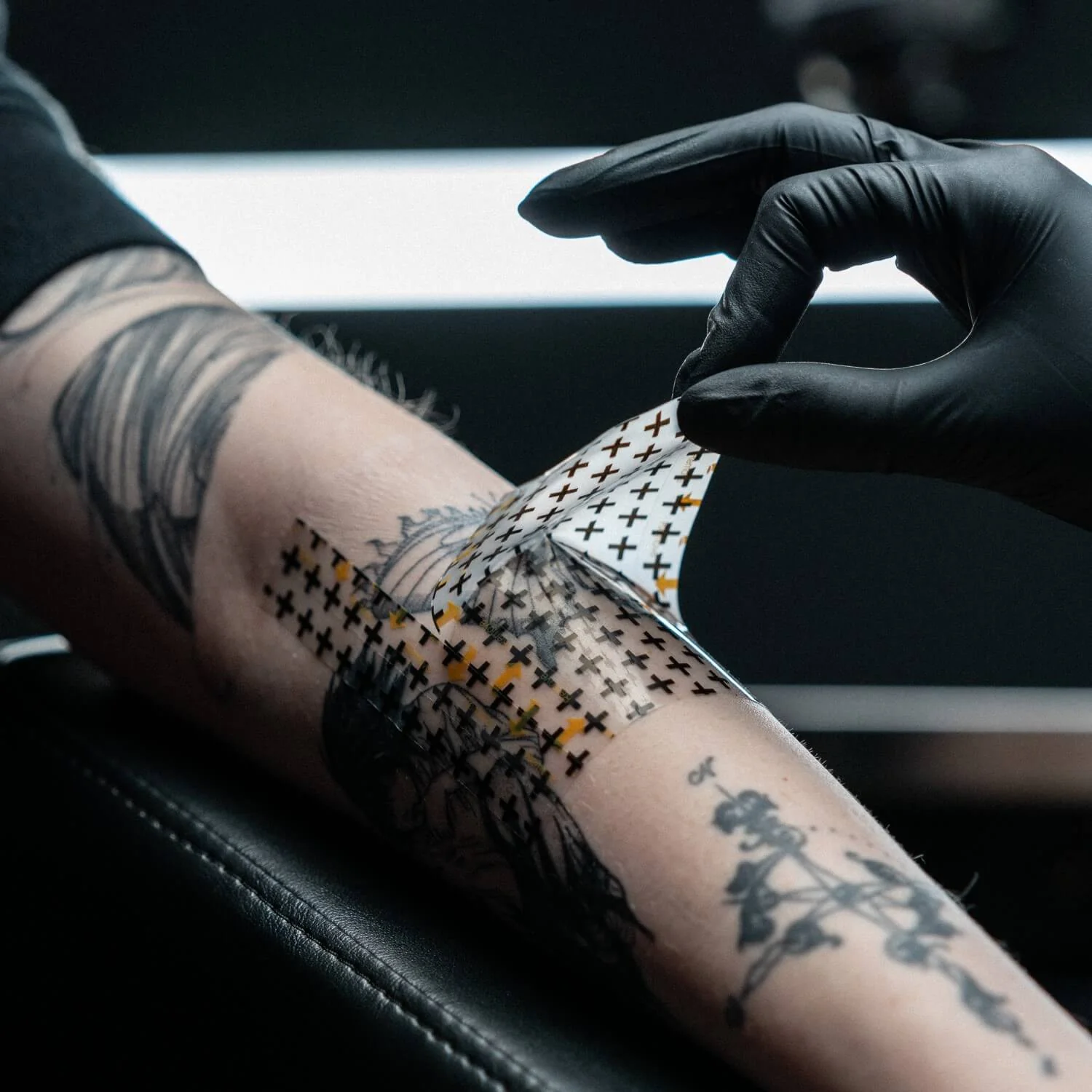 secont layer tattoo secont layer tattoo