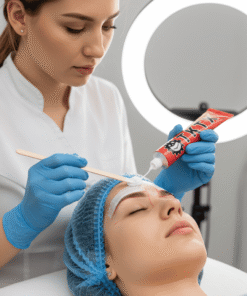 TKTX RED 75% pour TATOUAGE | ÉPILATION | PERÇAGE | LE MICROBLADING | ANESTHÉSIE 2 Gemini Generated Image 7lvgug7lvgug7lvg 1