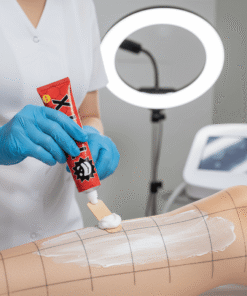 TKTX RED 75% pour TATOUAGE | ÉPILATION | PERÇAGE | LE MICROBLADING | ANESTHÉSIE 4 Gemini Generated Image pgtcpdpgtcpdpgtc 1